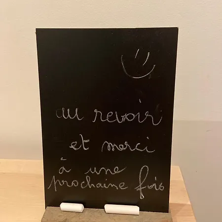 Meije - 3 Belles - Calme - Wifi - Vue Daire